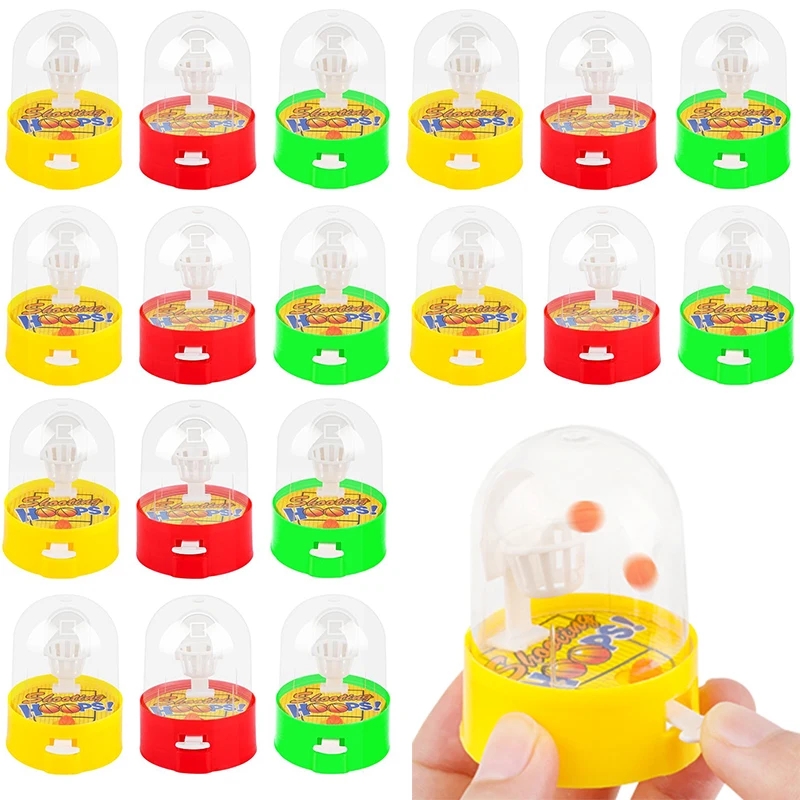 Kids Toys Kids Toys - Desktop Basketball Shooting Machines Finger Shooting