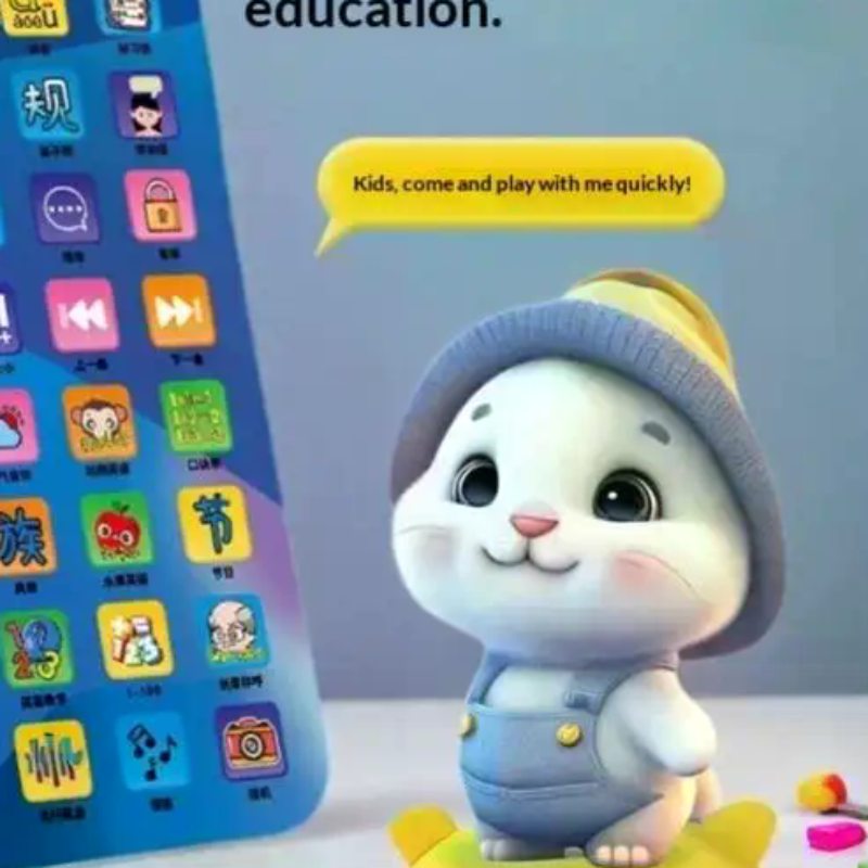 Kids Toys Kids Toys - Toddler Interactive Simulation Phone Toy Set