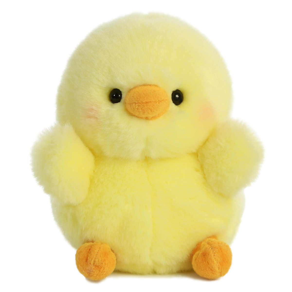 Kids Toys Yellow - Yellow Chick Plush Toys Pillow Soft
