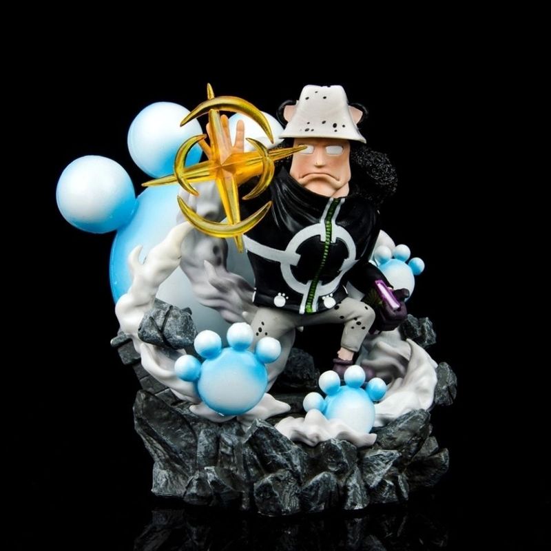New 13cm One Piece Anime Perip - Kids Toys Young review and price