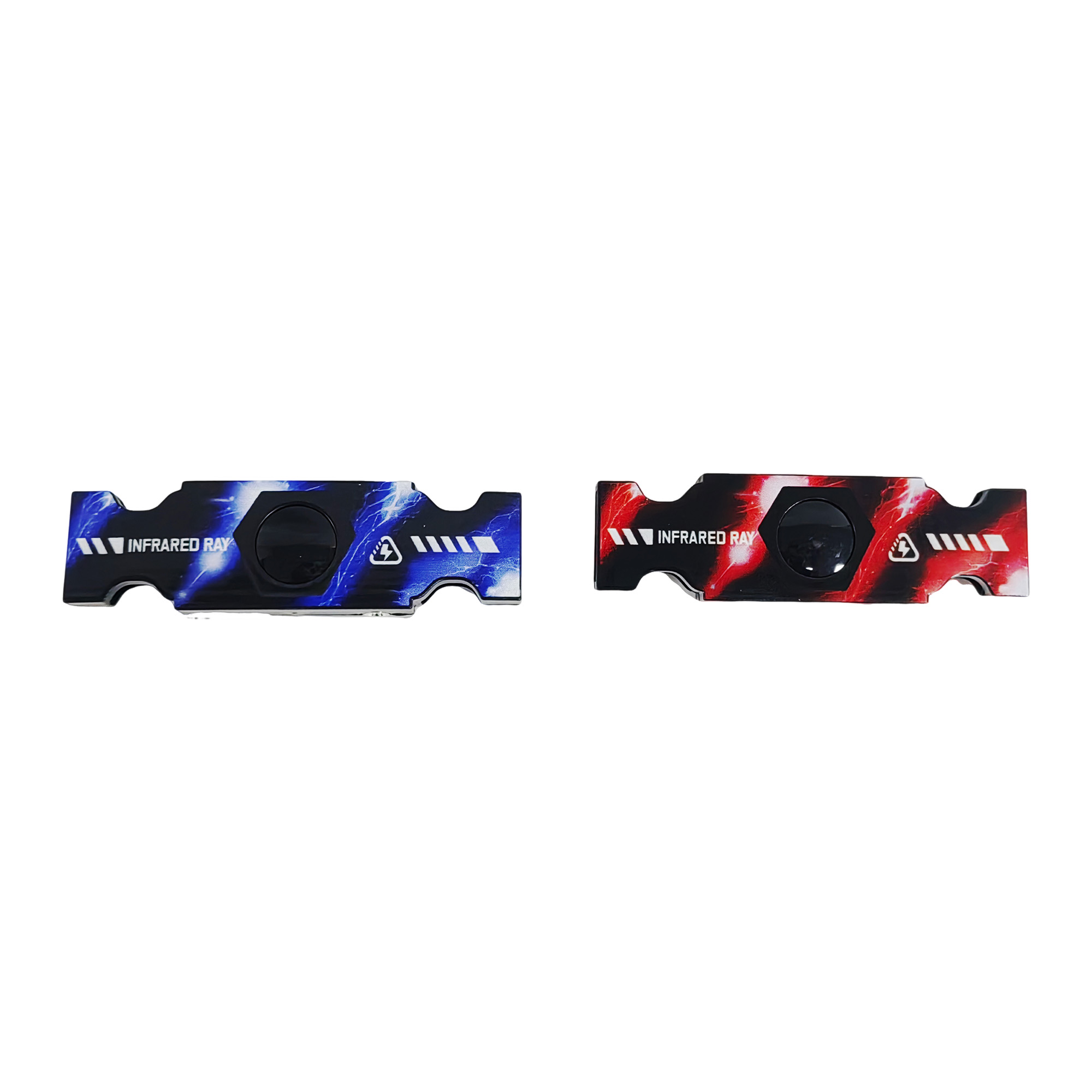 NEW 4x4x4 Laser Tag Guns Set 3 - Laser Tag Set Kids review and price