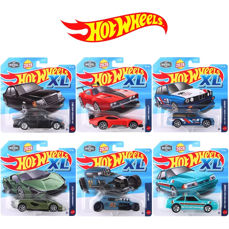 Hot Wheels 1:43 Mercedes Benz  - Kids Toys Young review and price
