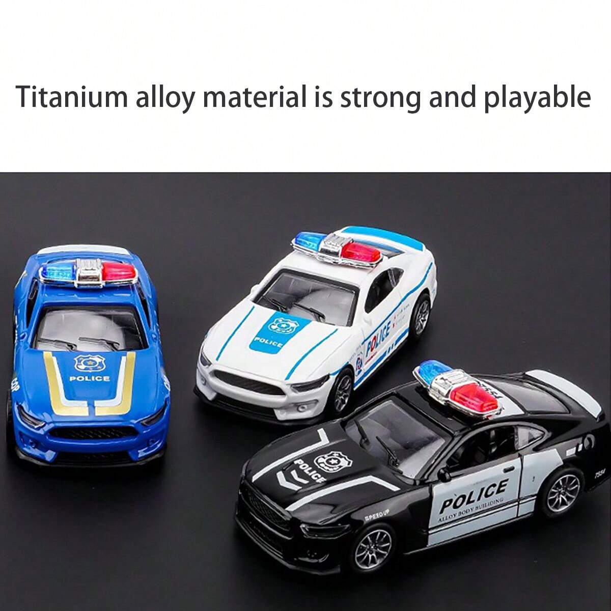 Casting Alloy Model Car Pullba - Kids Toys Young review and price