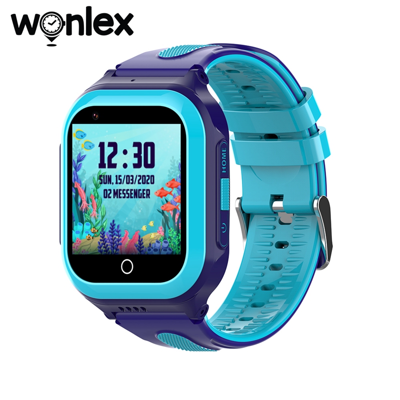 Wonlex 1 Piece Tempered Film f - Kids Smartwatch Gps review and price