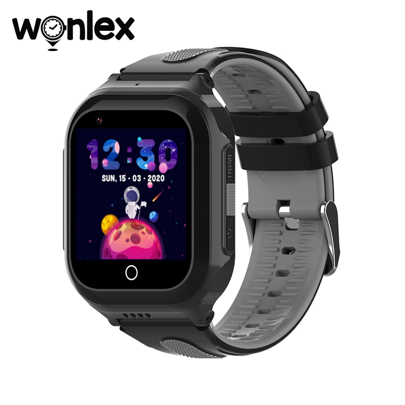Wonlex 1 Piece Tempered Film f - Kids Smartwatch Gps review and price