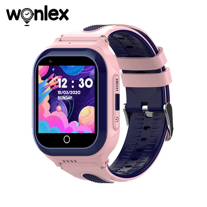 Wonlex 1 Piece Tempered Film f - Kids Smartwatch Gps review and price