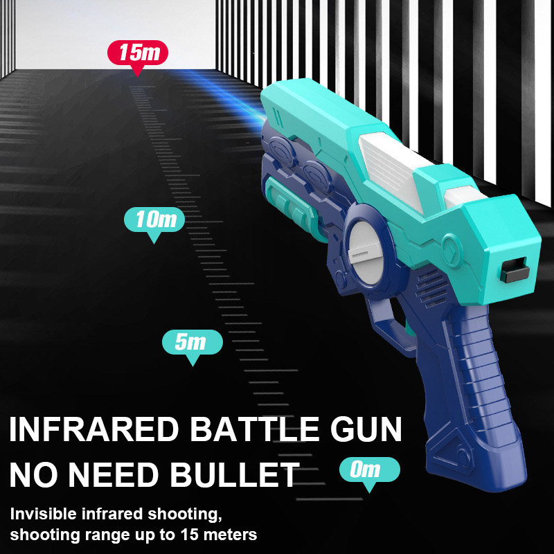 Infrared Toy Guns Kids Laser T - Laser Tag Set Kids review and price