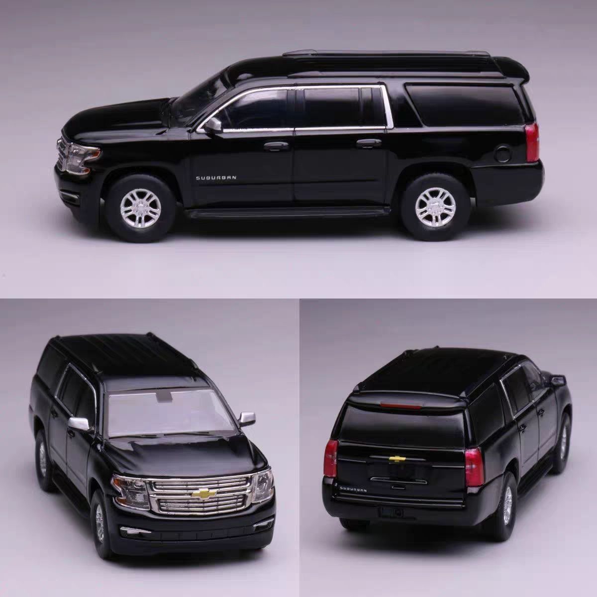 596 1/64 Chevrolet Impala Rive - Kids Toys Young review and price