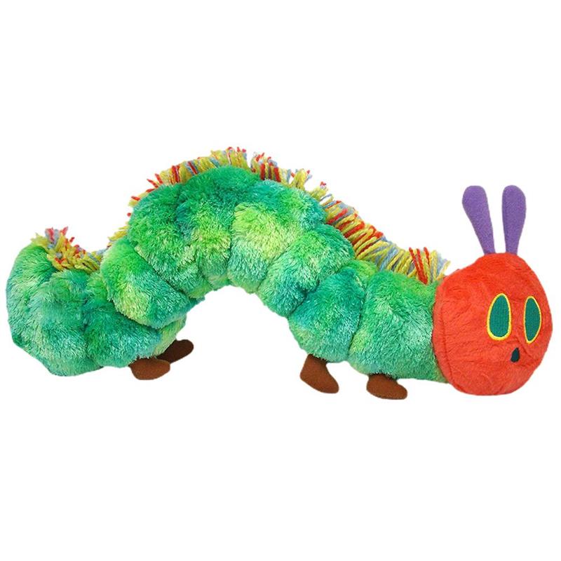 22CM Caterpillar Soft Toy Gree - Kids Toys Very review and price