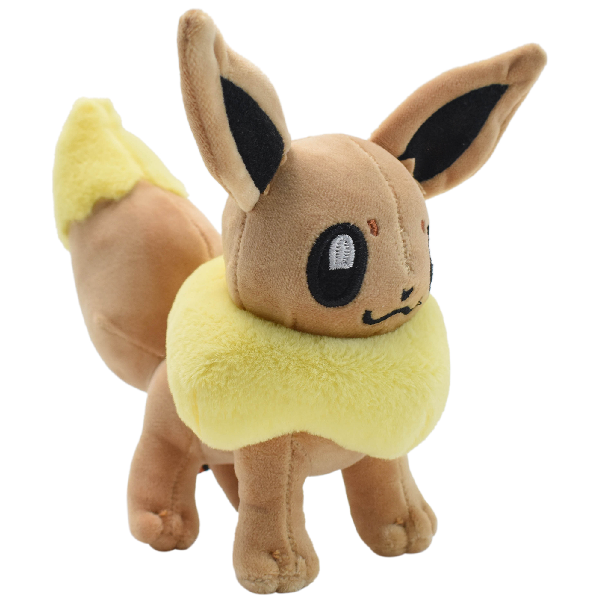 Soft Pokemon Plush Toys Shiny  - Kids Toys Young review and price