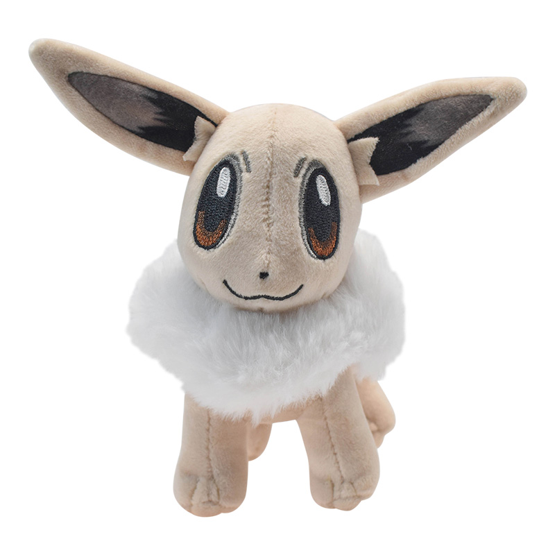 Soft Pokemon Plush Toys Shiny  - Kids Toys Young review and price