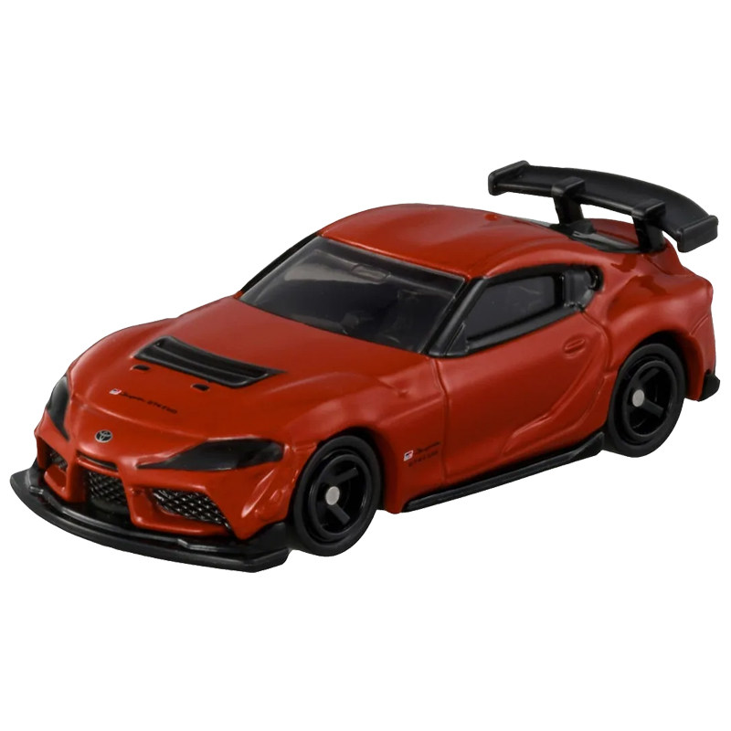 Tomica No.22 Toyota GR Supra G - Kids Toys Young review and price