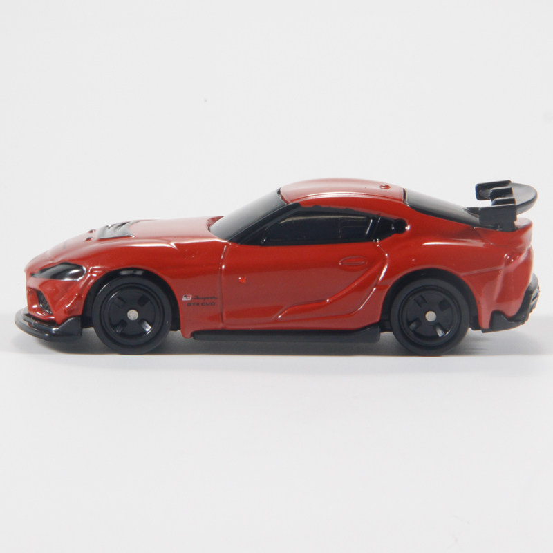 Tomica No.22 Toyota GR Supra G - Kids Toys Young review and price