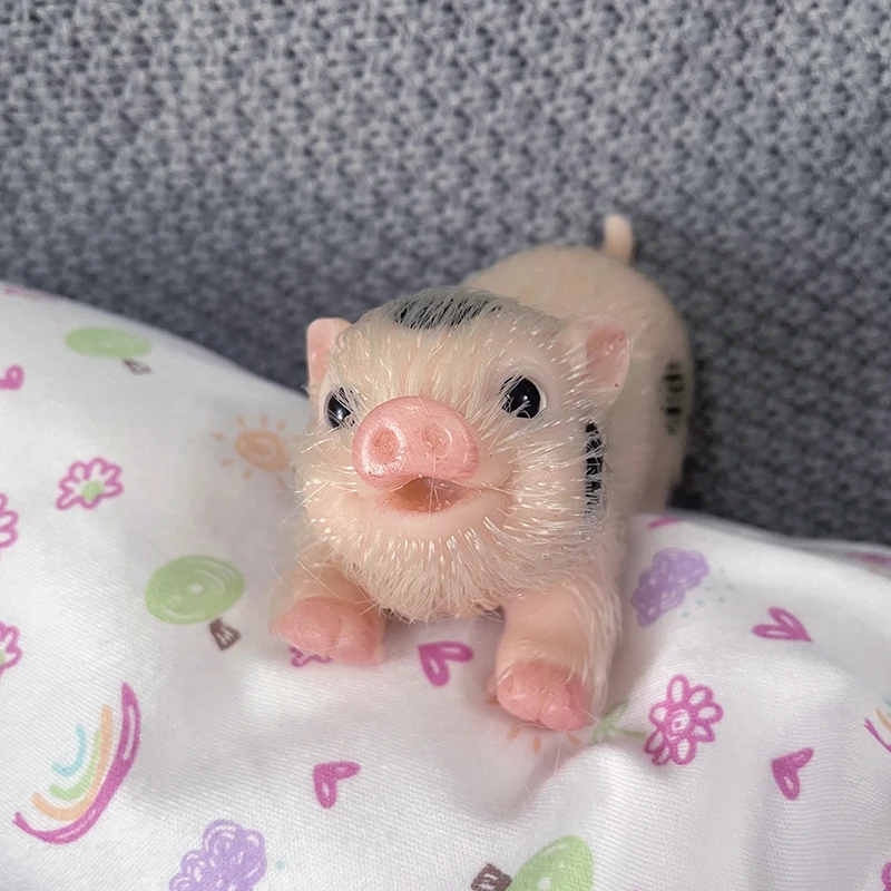 5Inch Smile Face Reborn Pig Do - Kids Toys Very review and price