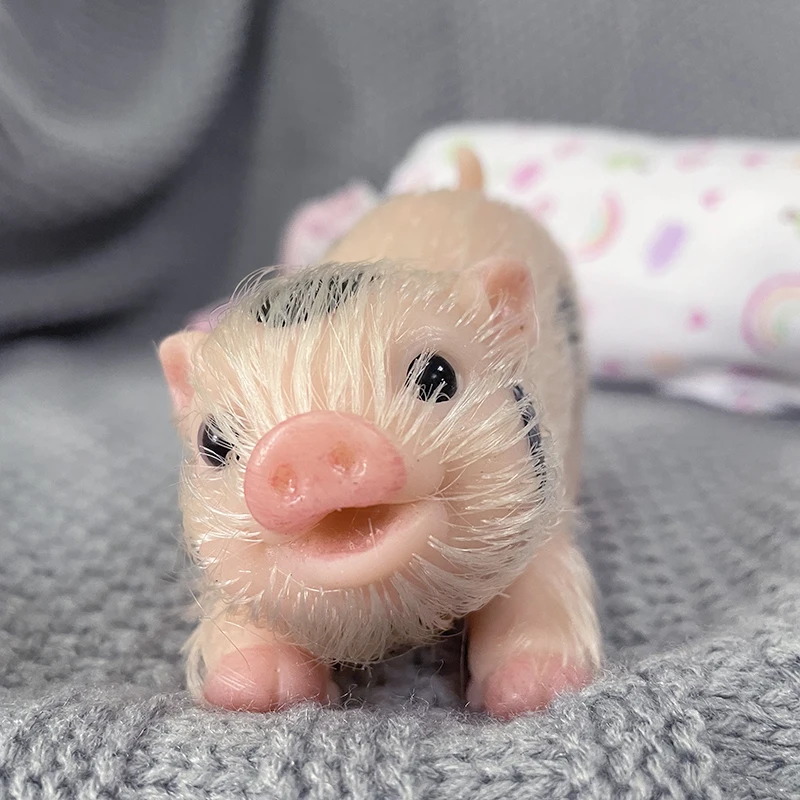 5Inch Smile Face Reborn Pig Do - Kids Toys Very review and price