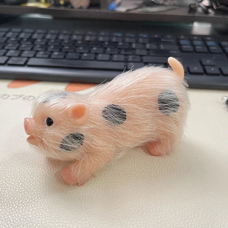 5Inch Smile Face Reborn Pig Do - Kids Toys Very review and price