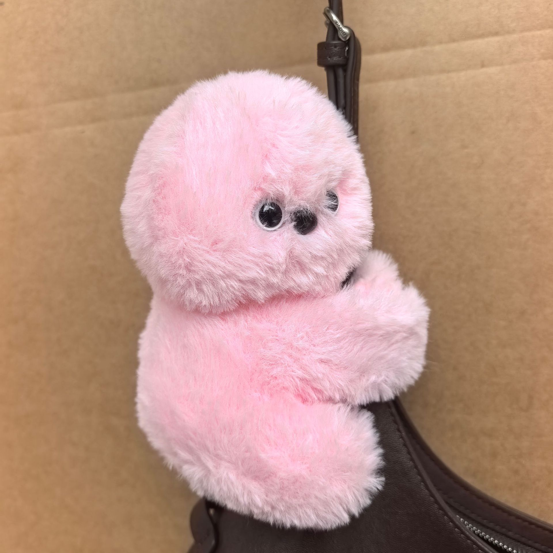 Mirumi Shy Cute Pet Plush Robo - Kids Toys Young review and price