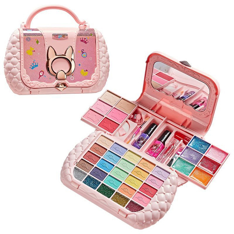 Kids Beauty Toys Makeup Kit Li - Kids Toys Kids Toys review and price