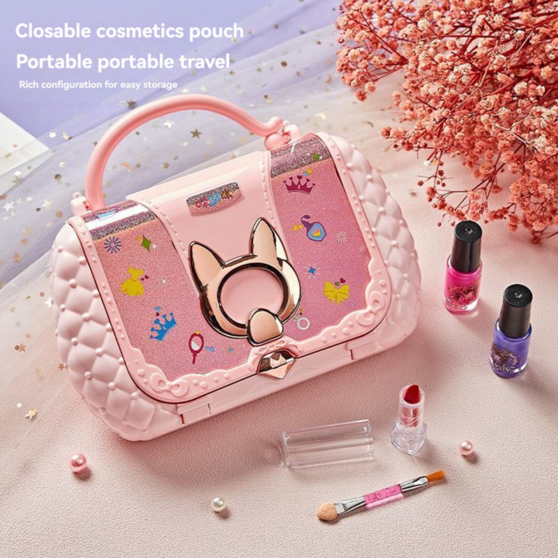 Kids Beauty Toys Makeup Kit Li - Kids Toys Kids Toys review and price