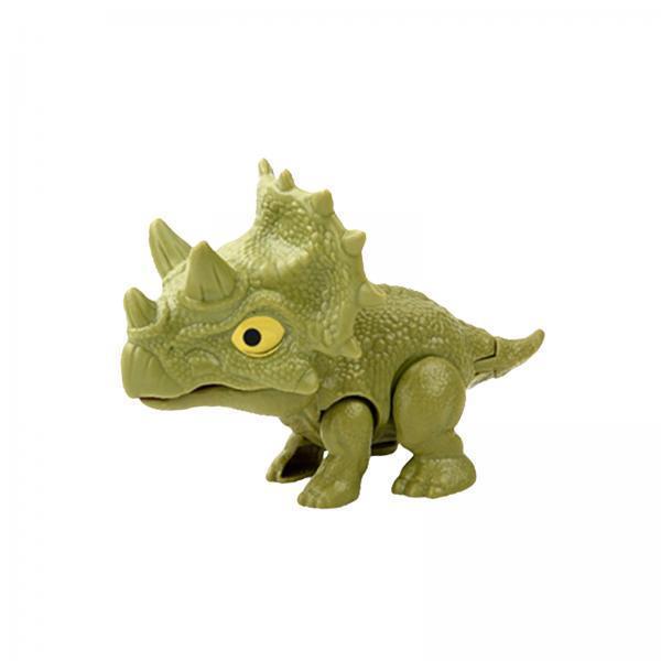 Finger Dinosaur Puppet Tricky  - Kids Toys Entertainer review and price
