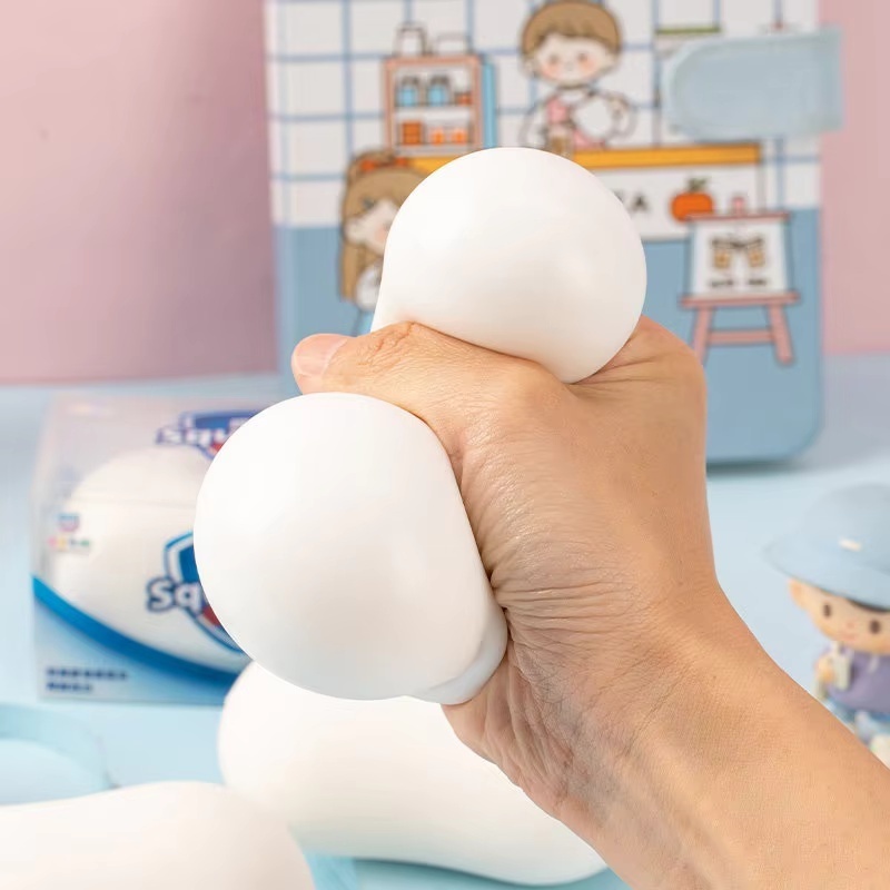 Soap Ball Squishy Soap Stress  - Kids Toys Blocks review and price