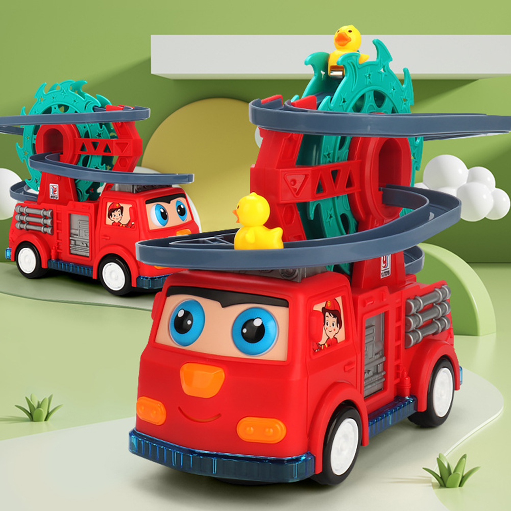Electric Track Slide Toys Earl - Kids Toys Electric Car review and price