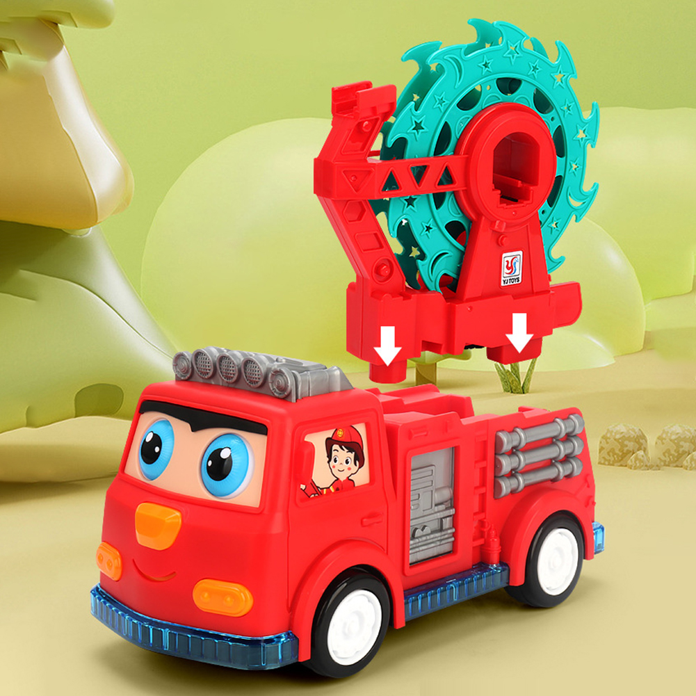 Electric Track Slide Toys Earl - Kids Toys Electric Car review and price