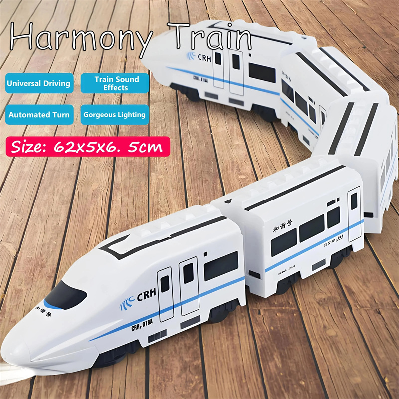 Toy Train Electric Bullet Trai - Kids Toys Electric Car review and price