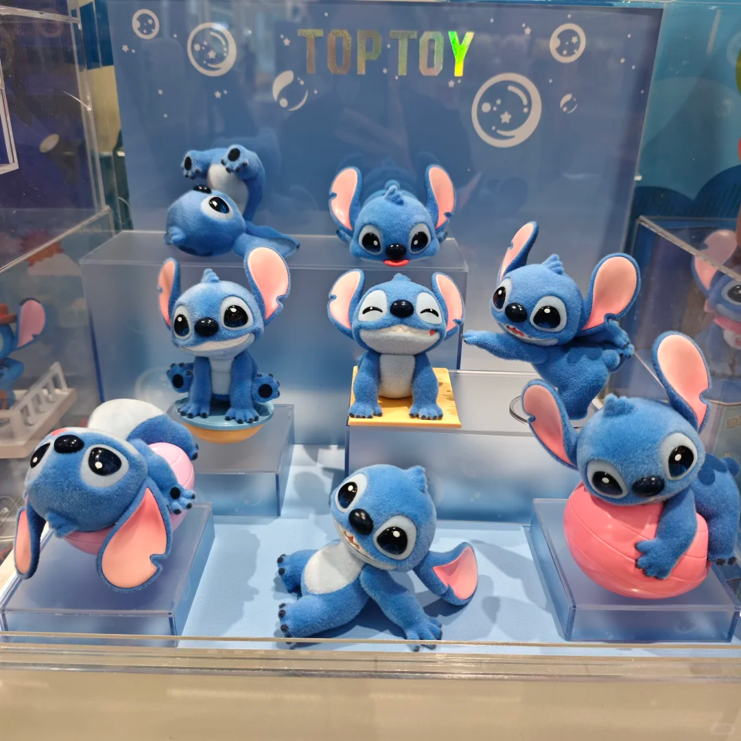Original Stitch Energy Yoga Se - Kids Yoga Toys review and price