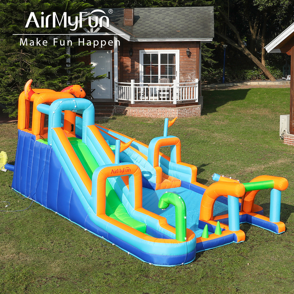AMF Children's Inflatable Wate - Trampoline Mini Indoor review and price