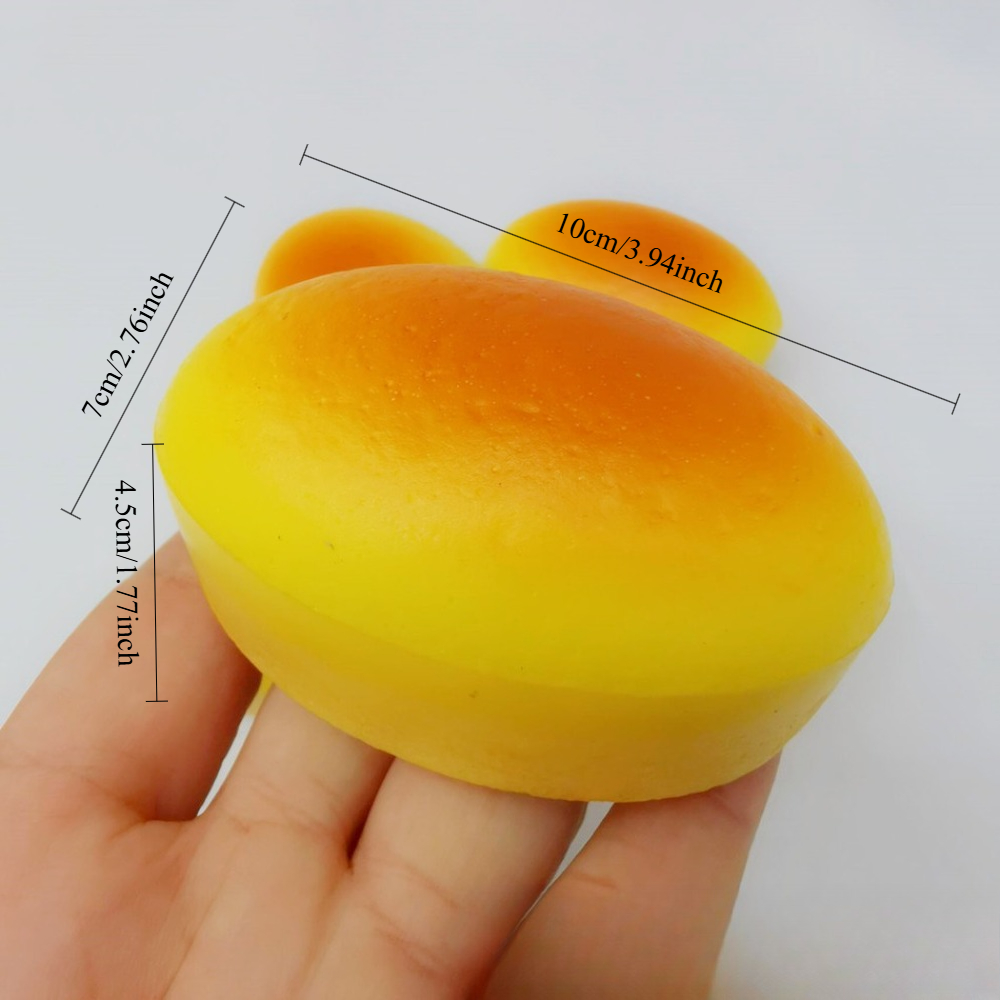 Squishy Simulated Cheesecake S - Kids Toys Kids Toys review and price
