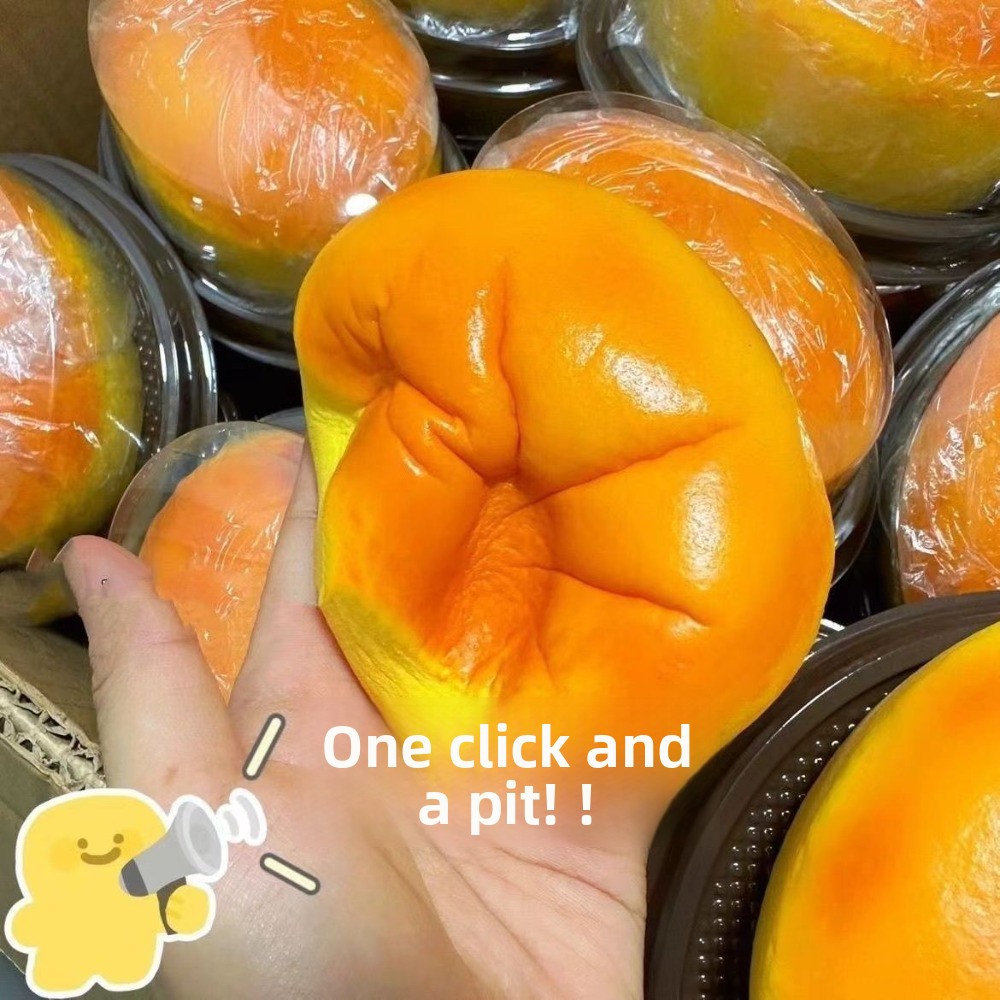 Squishy Simulated Cheesecake S - Kids Toys Kids Toys review and price