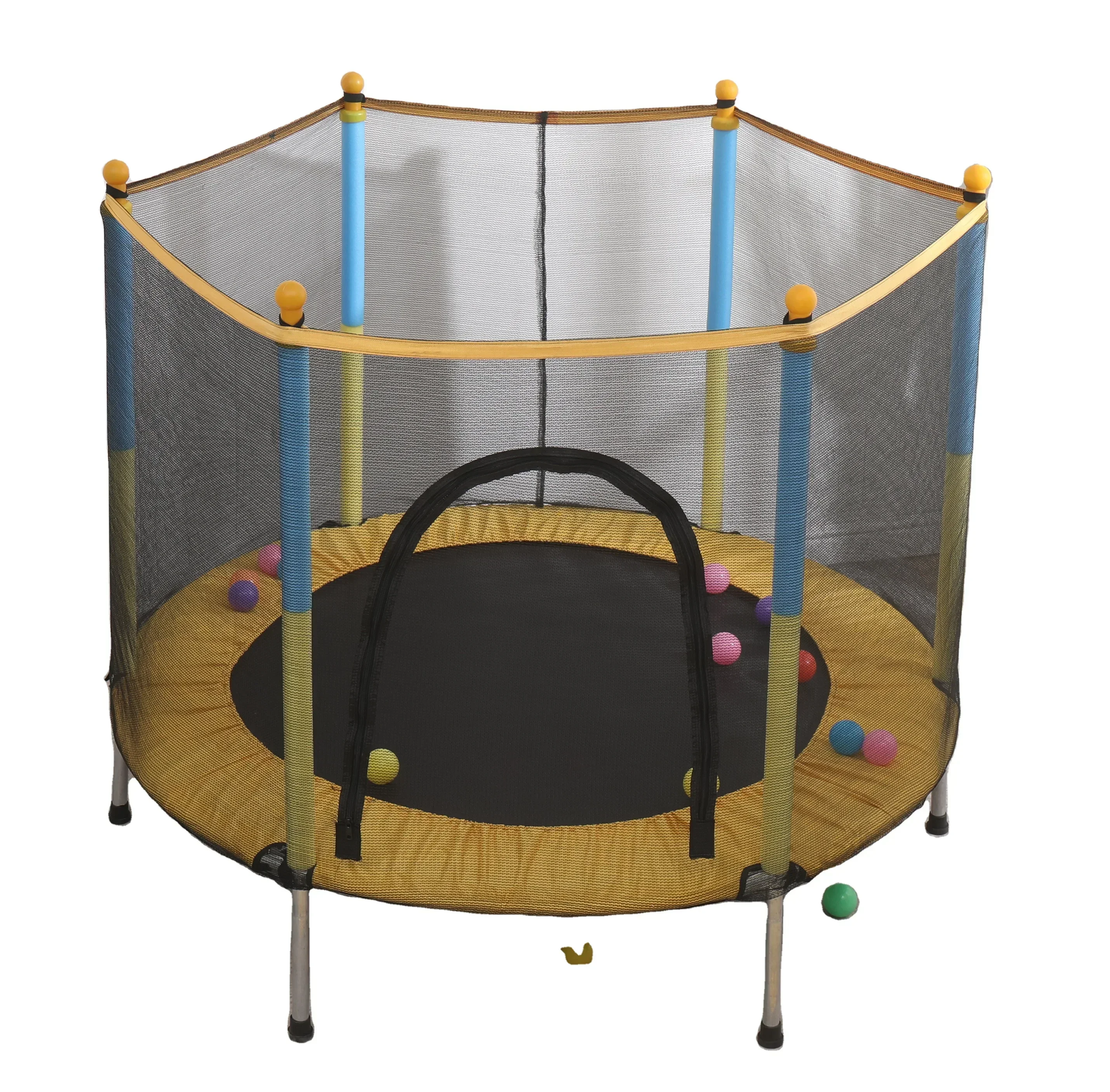 2026 Kids Indoor Playground It - Trampoline Mini Indoor review and price