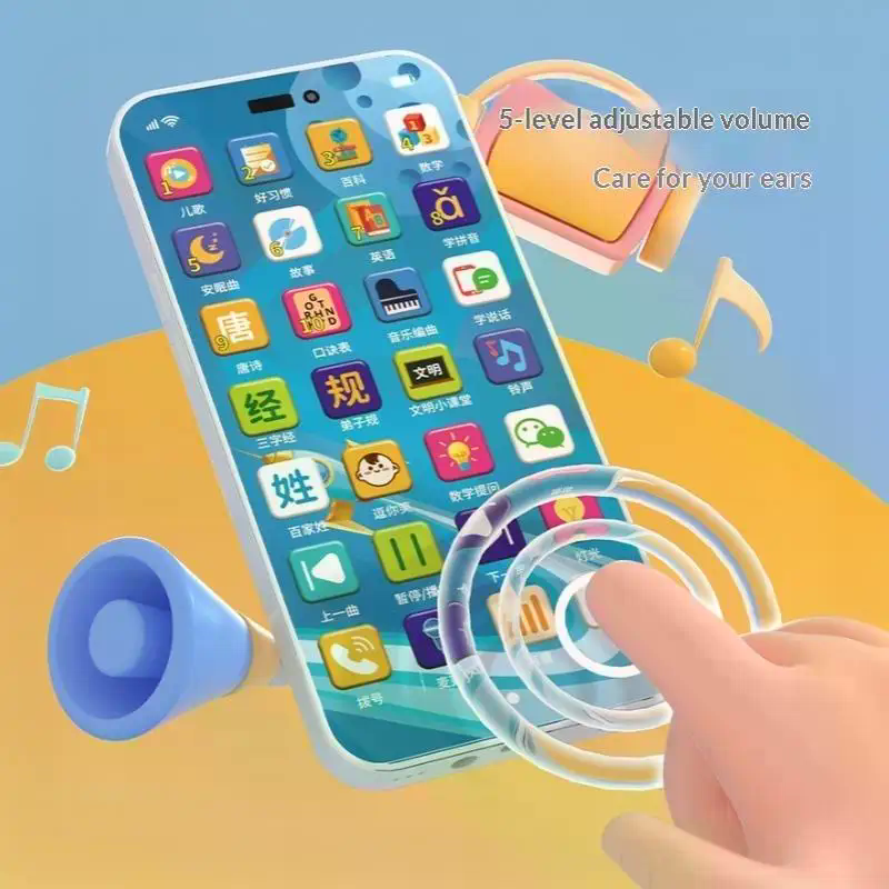 Toddler Interactive Simulation - Kids Toys Kids Toys review and price