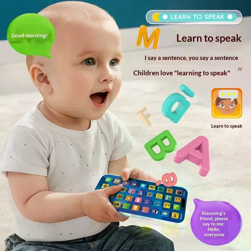 Toddler Interactive Simulation - Kids Toys Kids Toys review and price