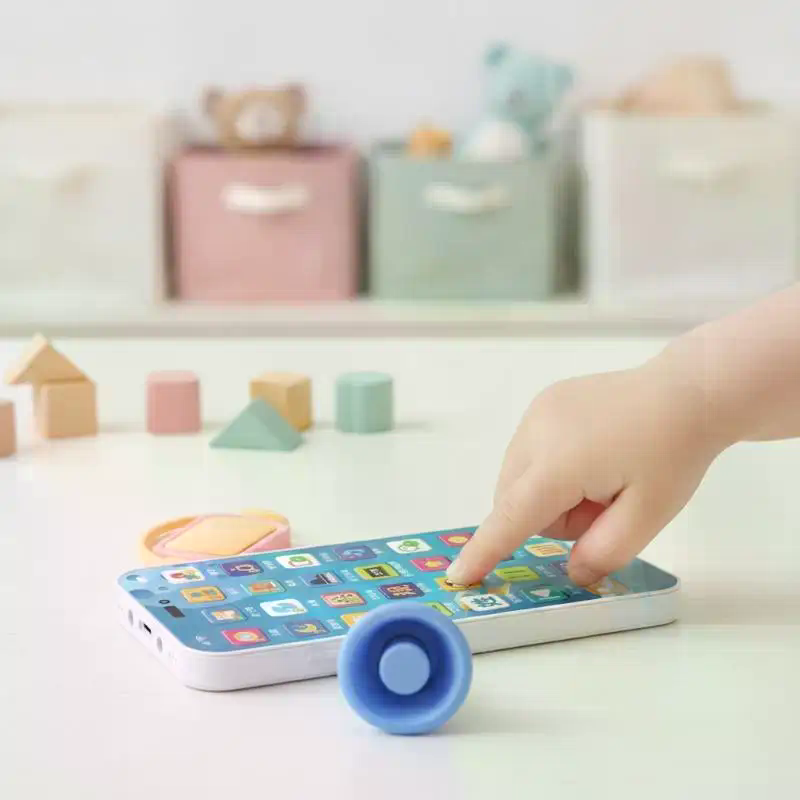 Toddler Interactive Simulation - Kids Toys Kids Toys review and price