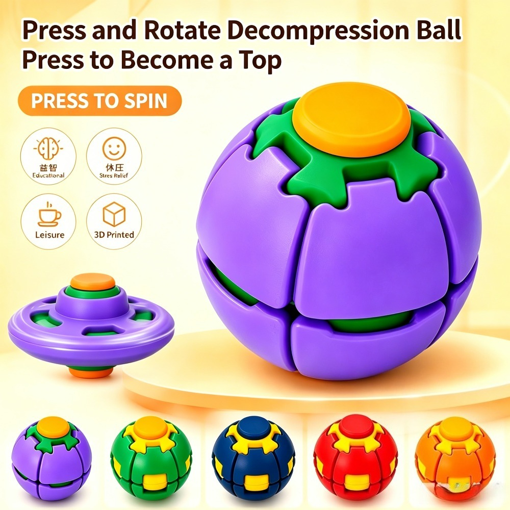 Transforming Fidget Spinner Ba - Kids Toys Kids Toys review and price