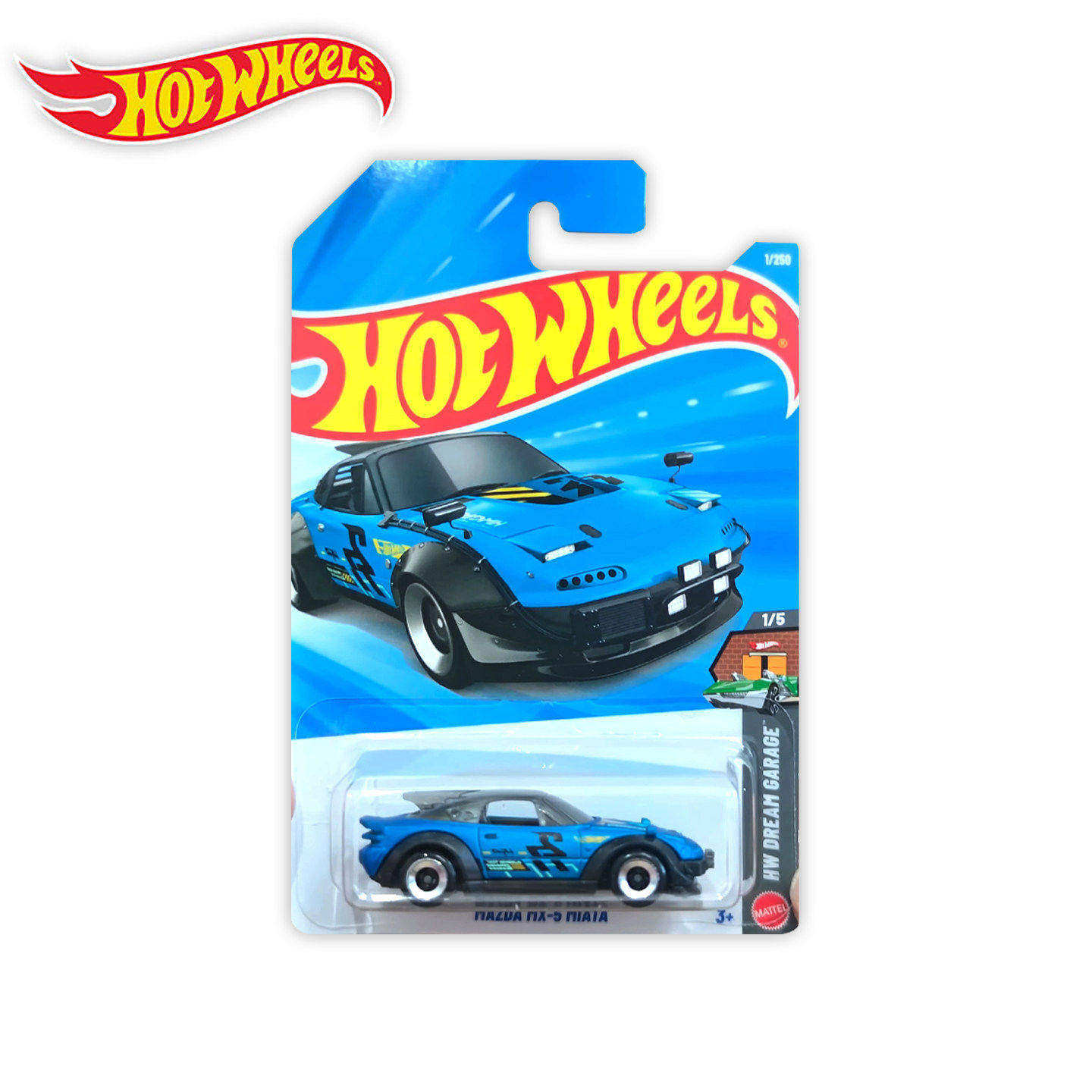 Hot Wheels C4982 2026K Batch 1 - Kids Toys Young review and price