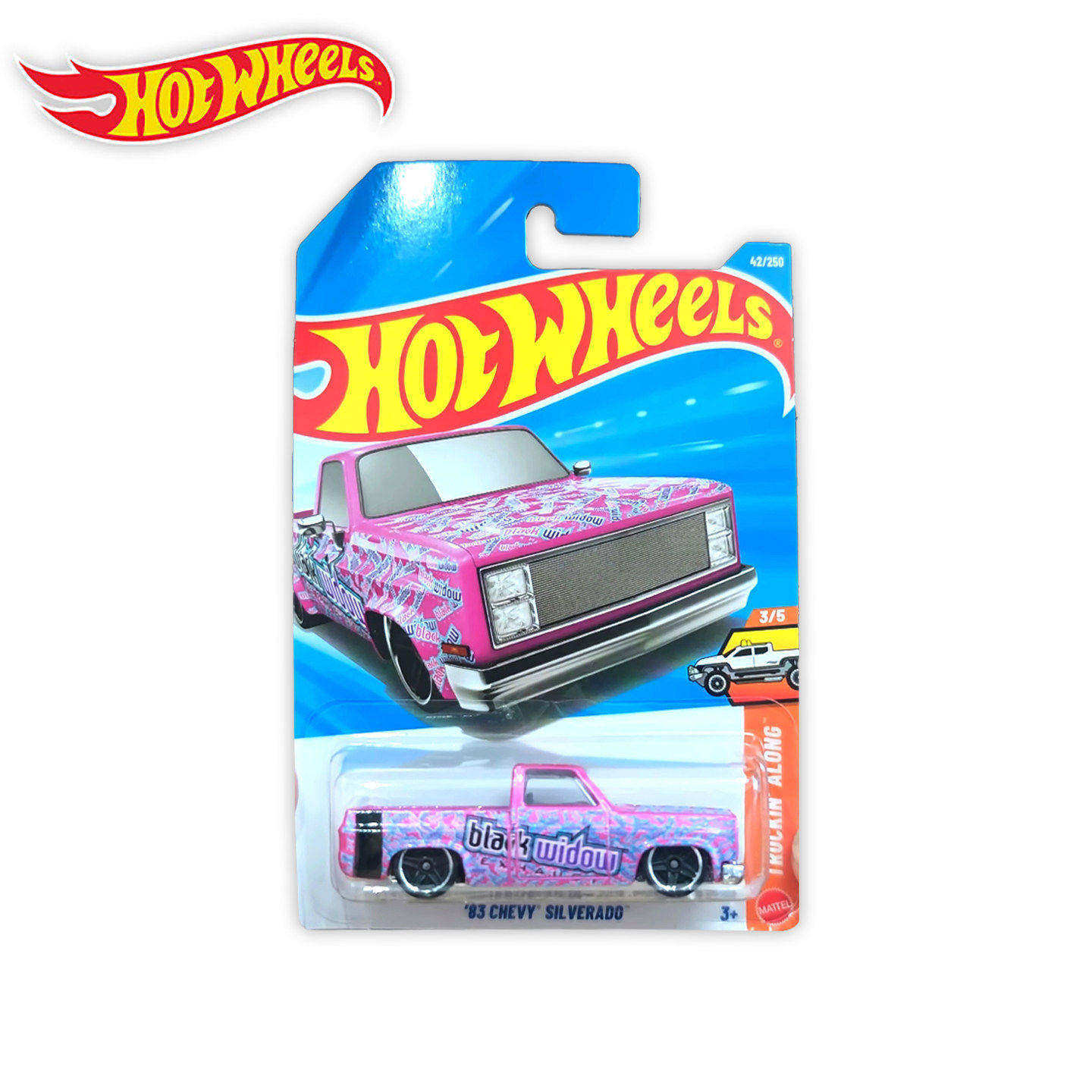 Hot Wheels C4982 2026K Batch 1 - Kids Toys Young review and price