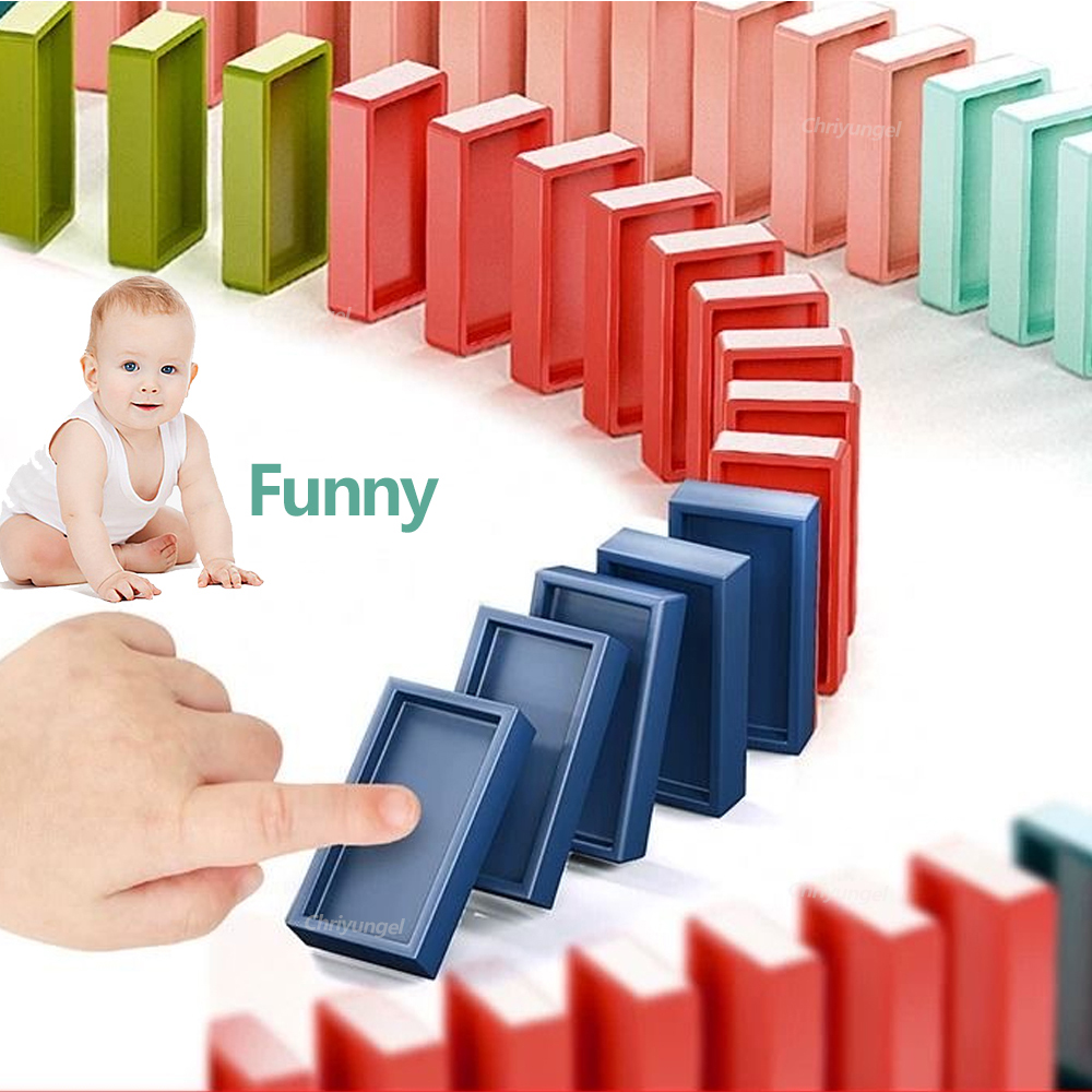 Automatic Domino Train Car Ele - Kids Toys Electric Car review and price