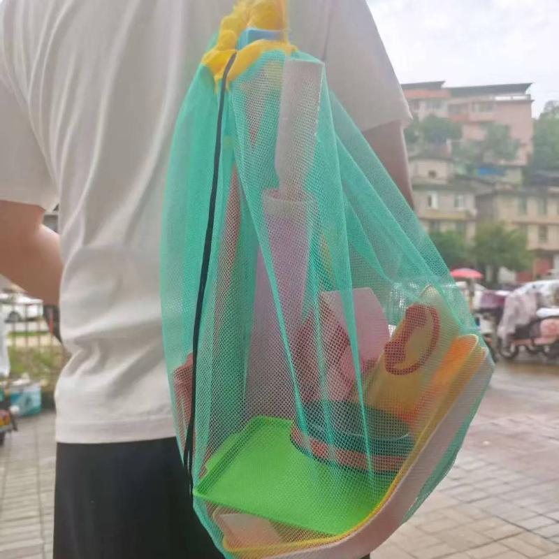 Large Capacity Portable Mesh B - Kids Toys Kids Toys review and price