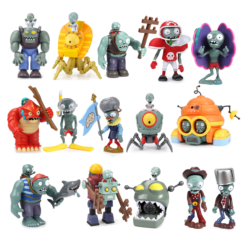 Plants vs. Zombies Game Egypti - Kids Toys Egypt review and price