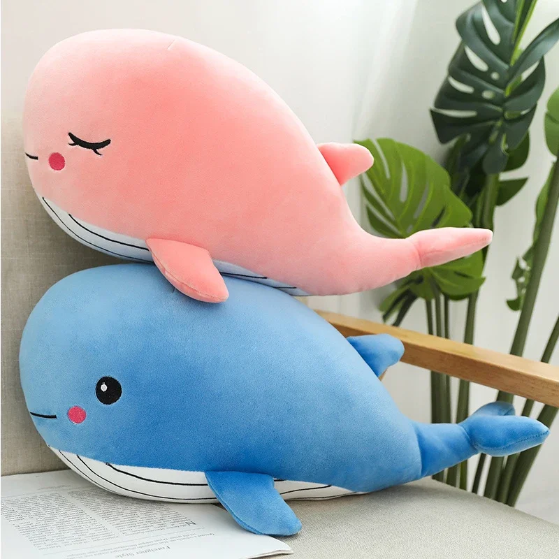 New Style Toy Very Soft Whale  - Kids Toys Very review and price