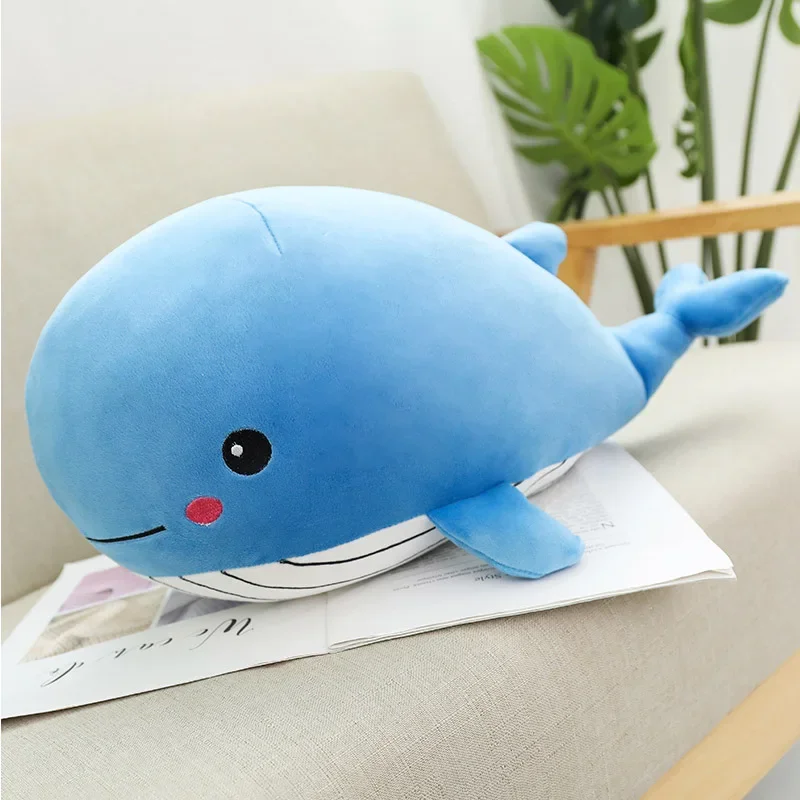 New Style Toy Very Soft Whale  - Kids Toys Very review and price