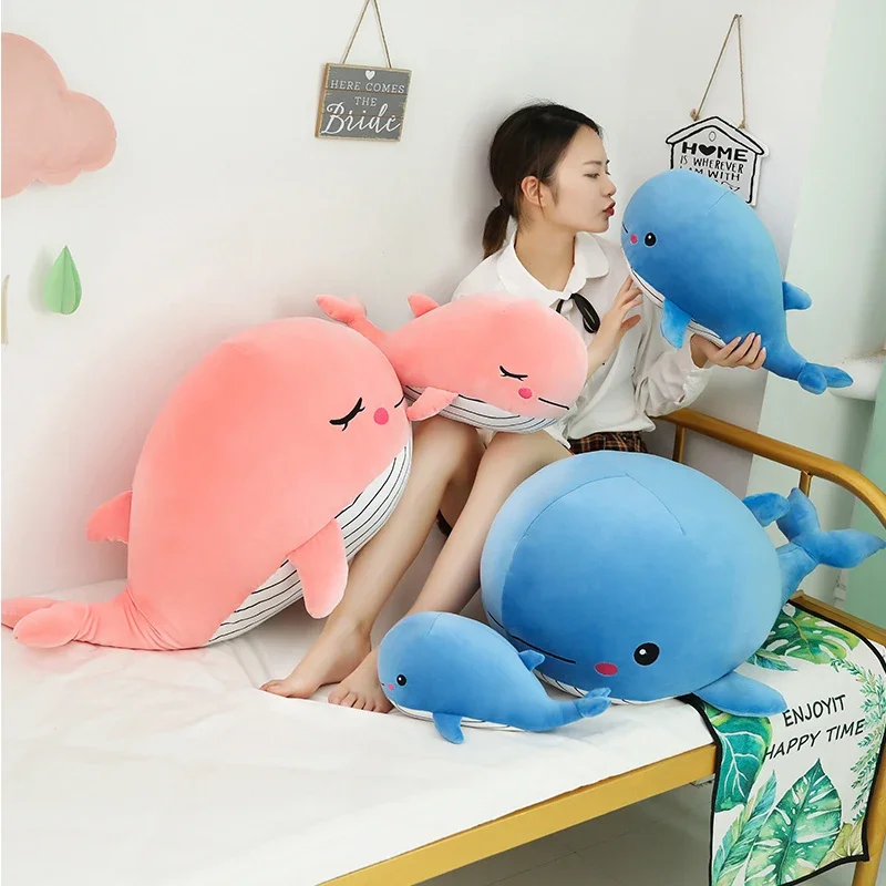 New Style Toy Very Soft Whale  - Kids Toys Very review and price