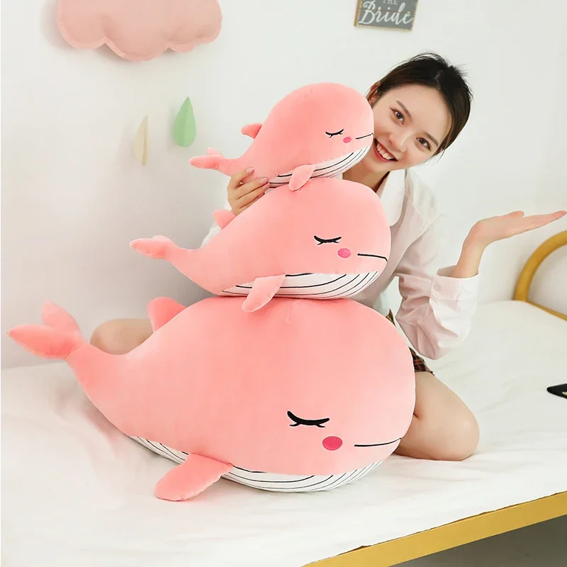 New Style Toy Very Soft Whale  - Kids Toys Very review and price