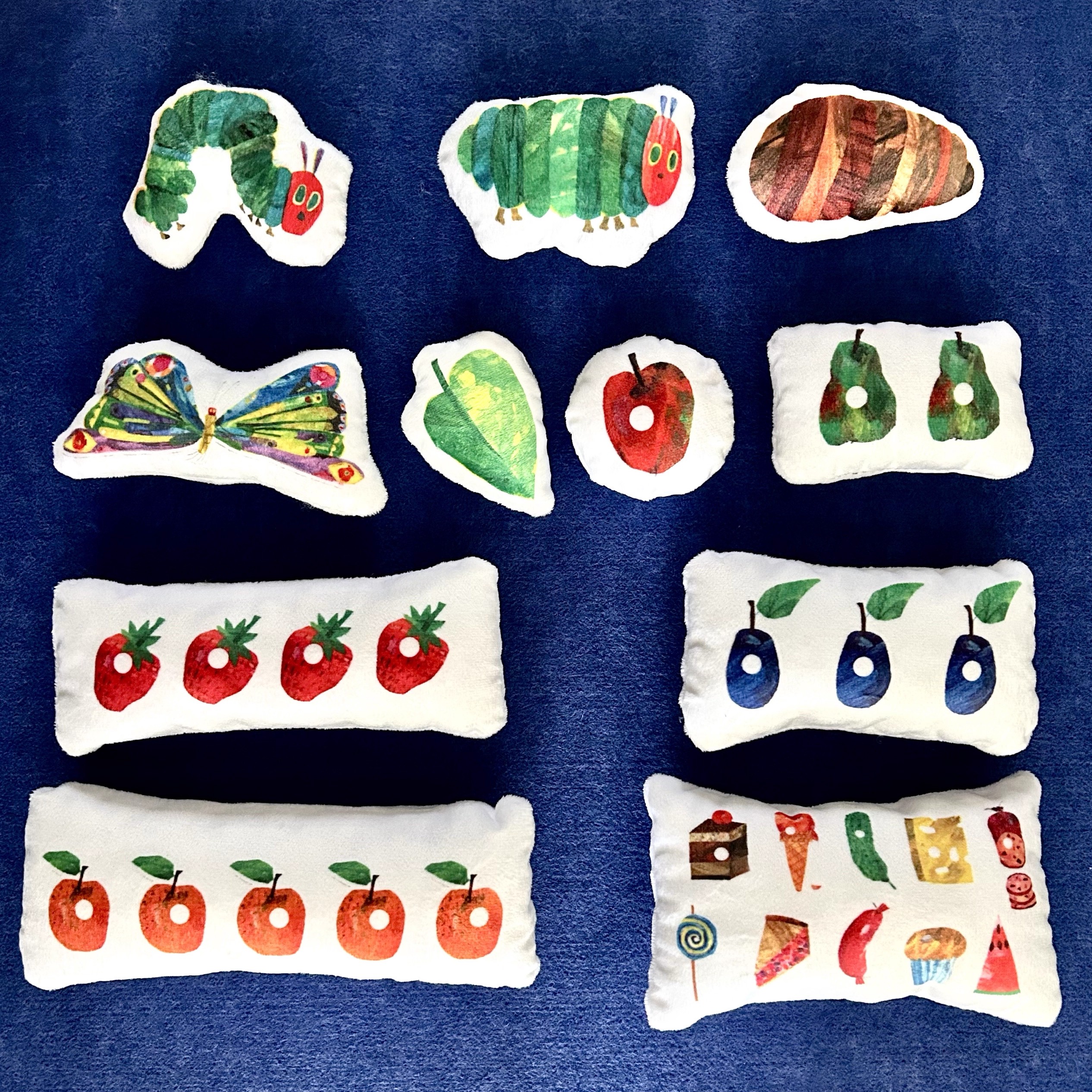 New Cute Books The very hungry - Kids Toys Very review and price