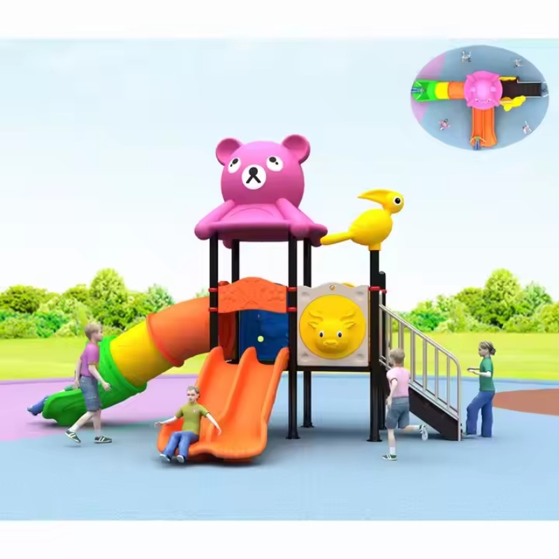 Commercial Entertainment Slide - Kids Toys Entertainer review and price