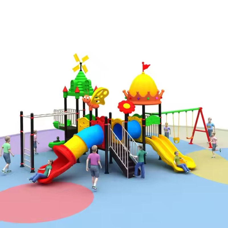 Commercial Entertainment Slide - Kids Toys Entertainer review and price