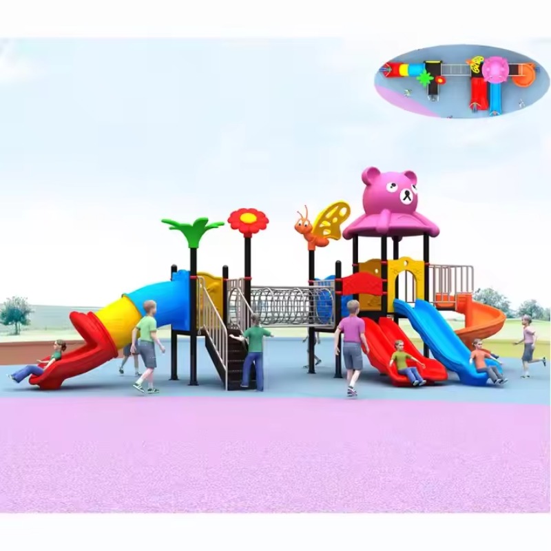 Commercial Entertainment Slide - Kids Toys Entertainer review and price
